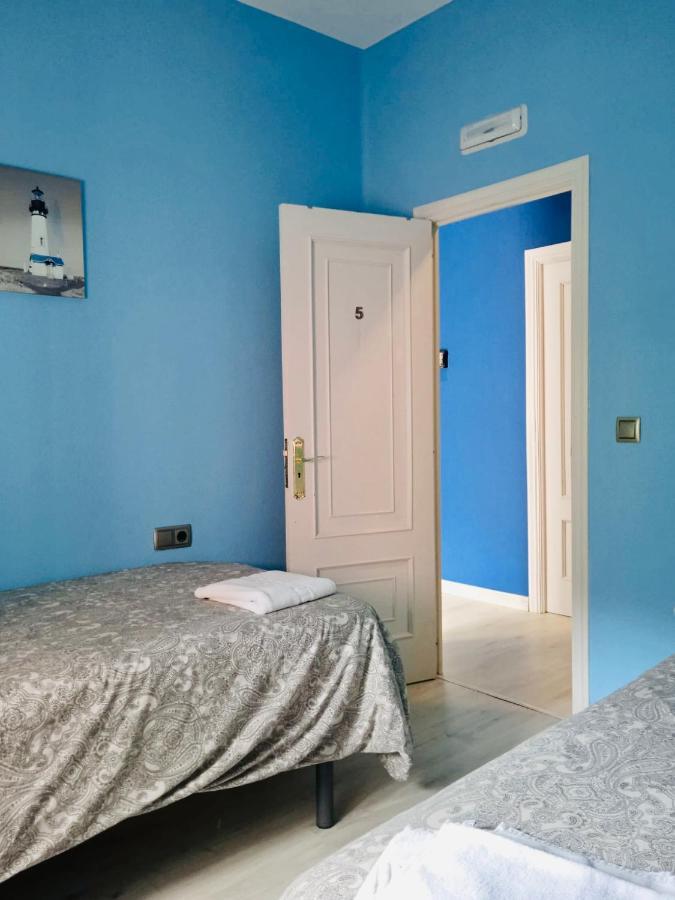 Alojamiento Camino Portugues Oia Villadesuso Екстериор снимка