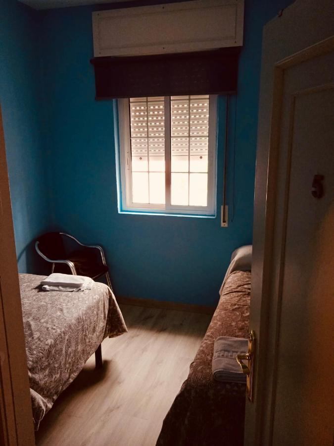 Alojamiento Camino Portugues Oia Villadesuso Екстериор снимка
