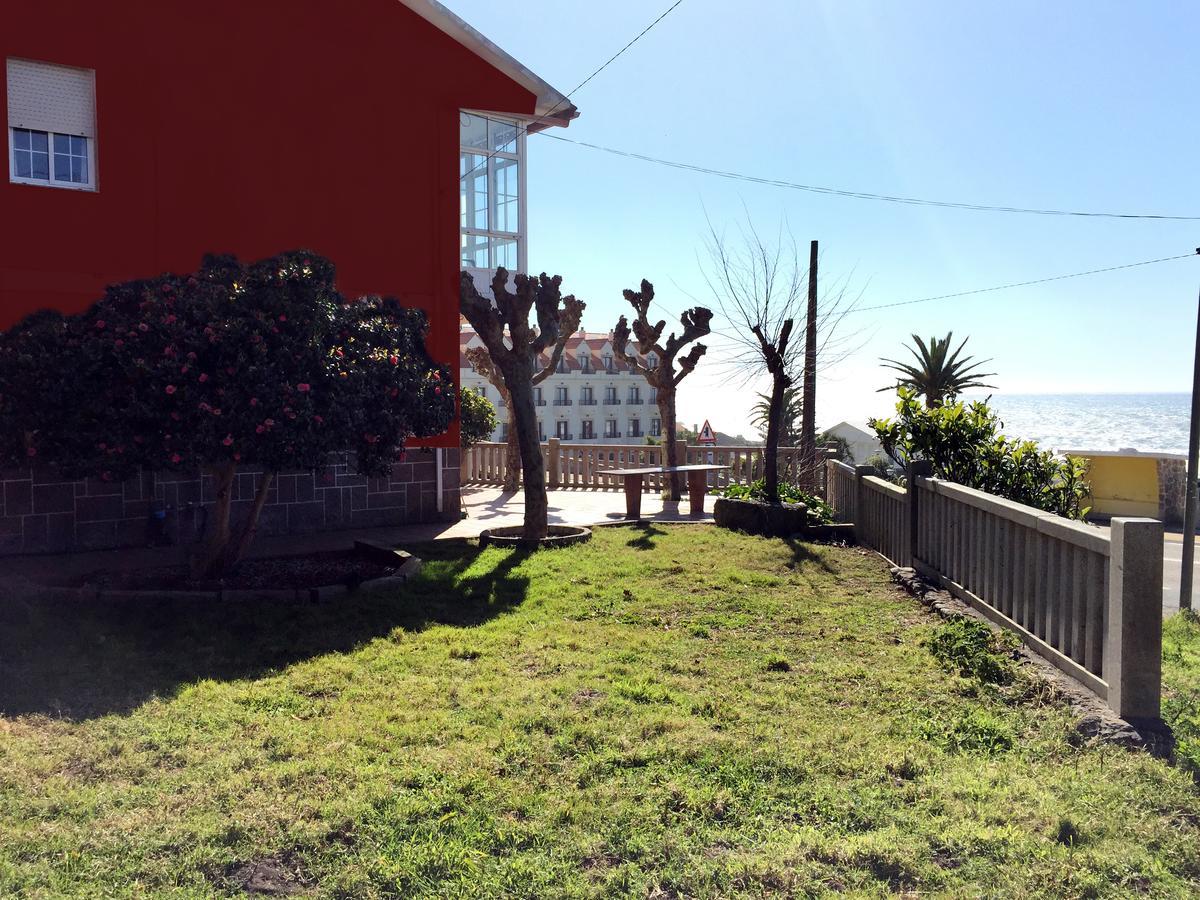 Alojamiento Camino Portugues Oia Villadesuso Екстериор снимка