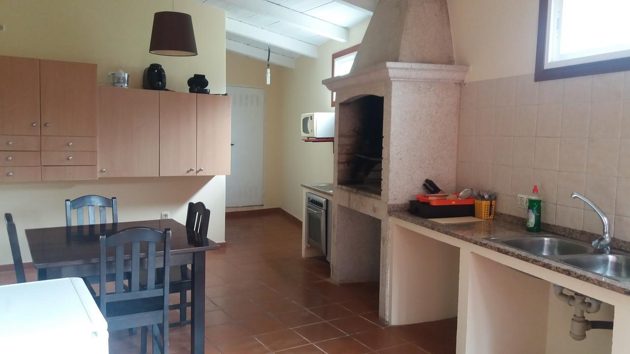 Alojamiento Camino Portugues Oia Villadesuso Екстериор снимка